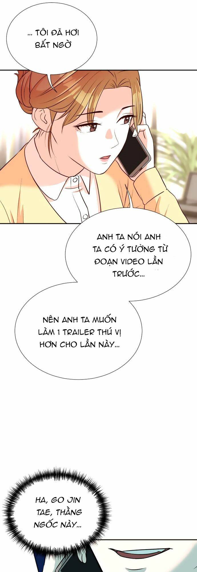 Cuộc Sống Thứ Hai Của Nhà Sản Xuất Chap 15 - Next Chap 16