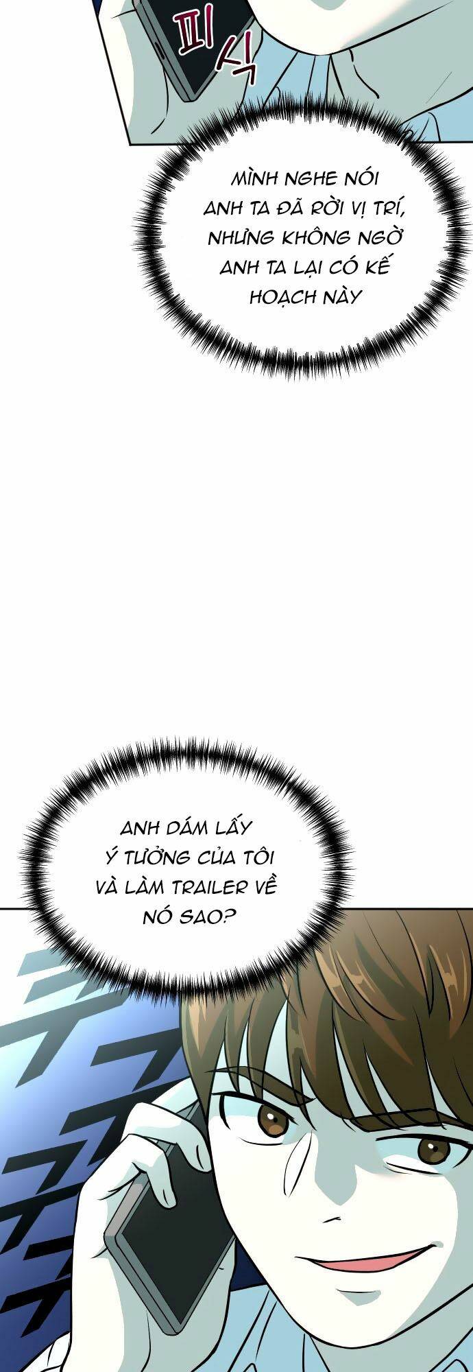 Cuộc Sống Thứ Hai Của Nhà Sản Xuất Chap 15 - Next Chap 16