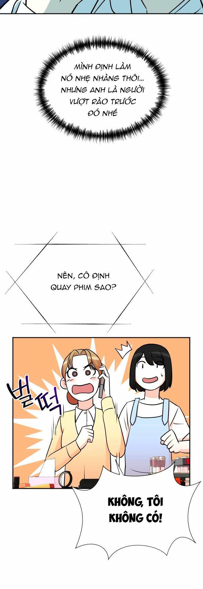 Cuộc Sống Thứ Hai Của Nhà Sản Xuất Chap 15 - Next Chap 16