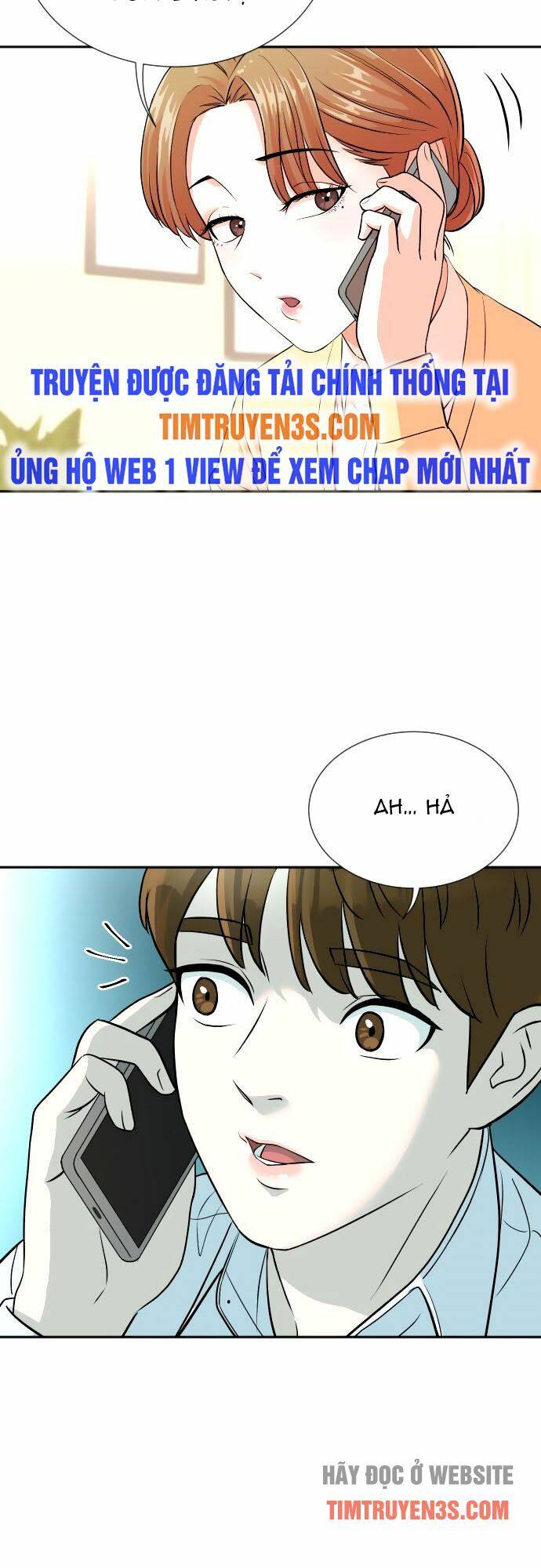 Cuộc Sống Thứ Hai Của Nhà Sản Xuất Chap 15 - Next Chap 16