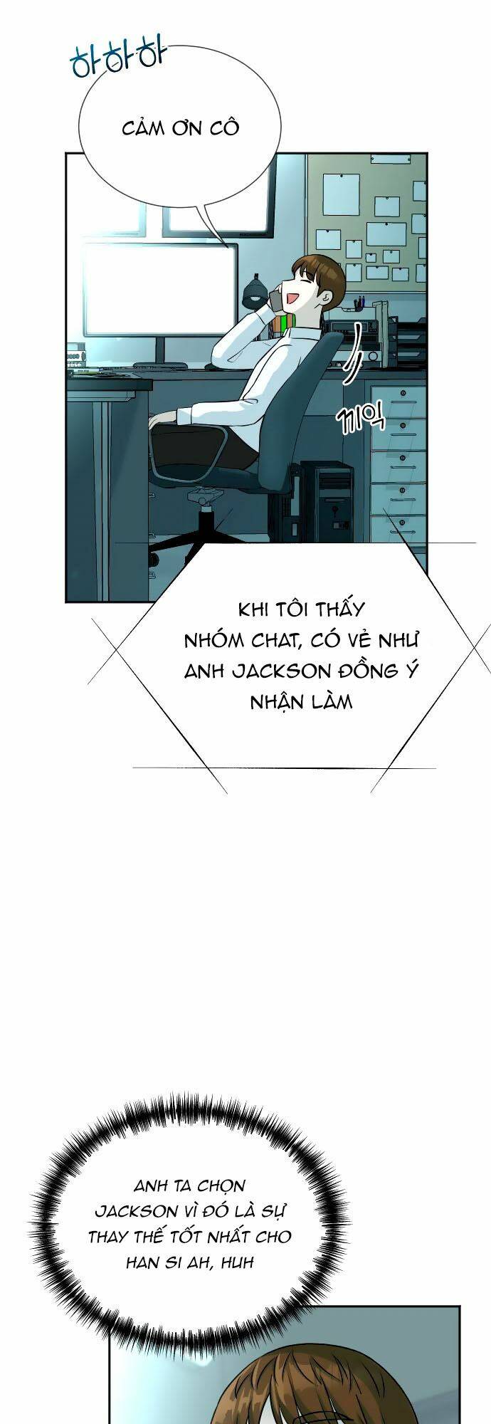 Cuộc Sống Thứ Hai Của Nhà Sản Xuất Chap 15 - Next Chap 16