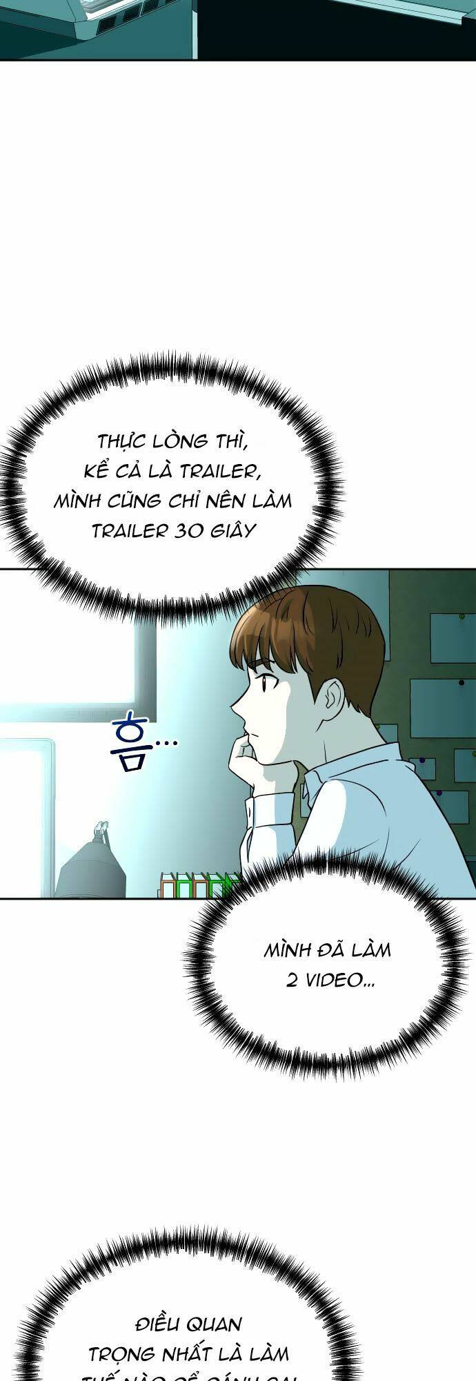 Cuộc Sống Thứ Hai Của Nhà Sản Xuất Chap 15 - Next Chap 16