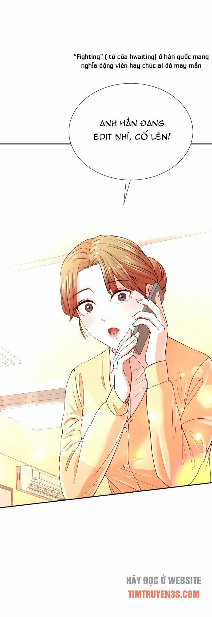 Cuộc Sống Thứ Hai Của Nhà Sản Xuất Chap 15 - Next Chap 16