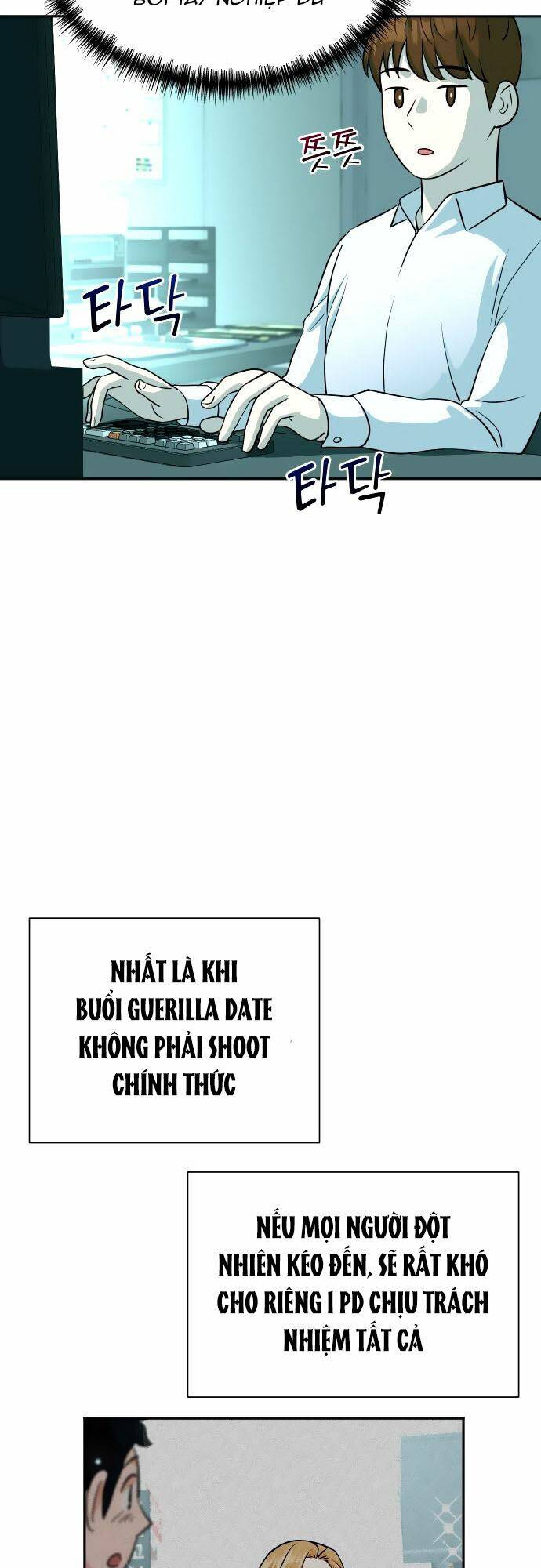 Cuộc Sống Thứ Hai Của Nhà Sản Xuất Chap 15 - Next Chap 16