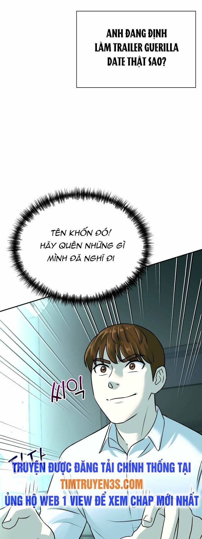 Cuộc Sống Thứ Hai Của Nhà Sản Xuất Chap 15 - Next Chap 16