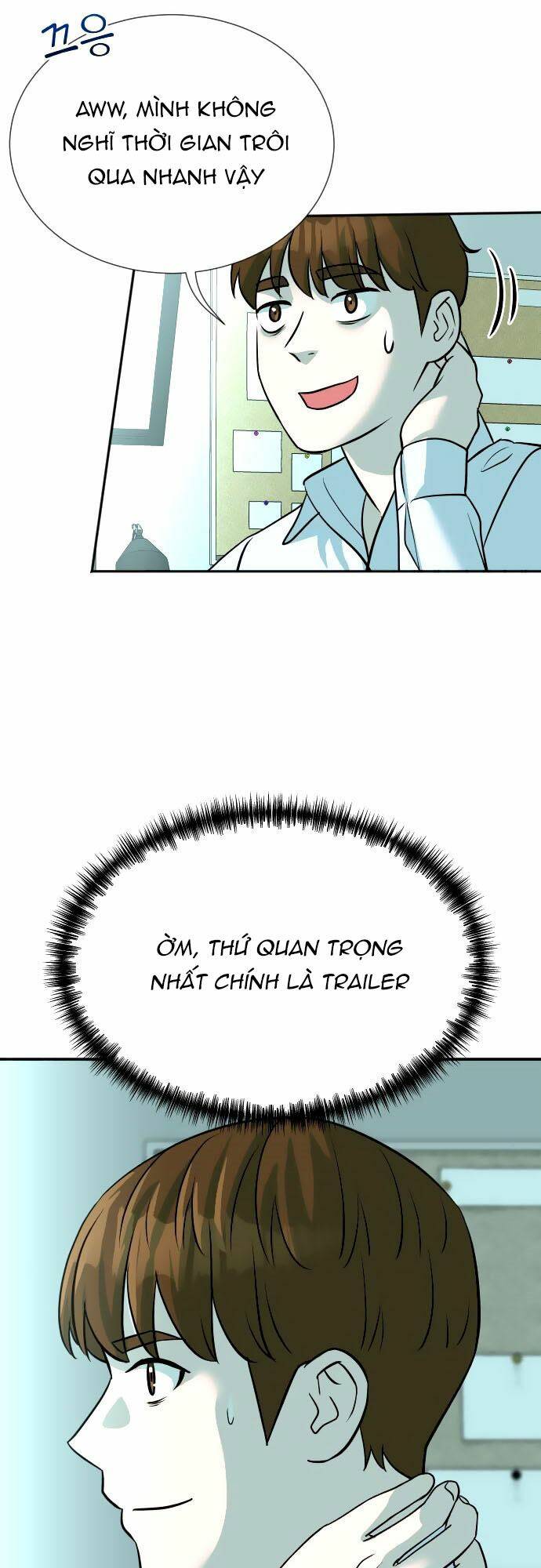 Cuộc Sống Thứ Hai Của Nhà Sản Xuất Chap 15 - Next Chap 16