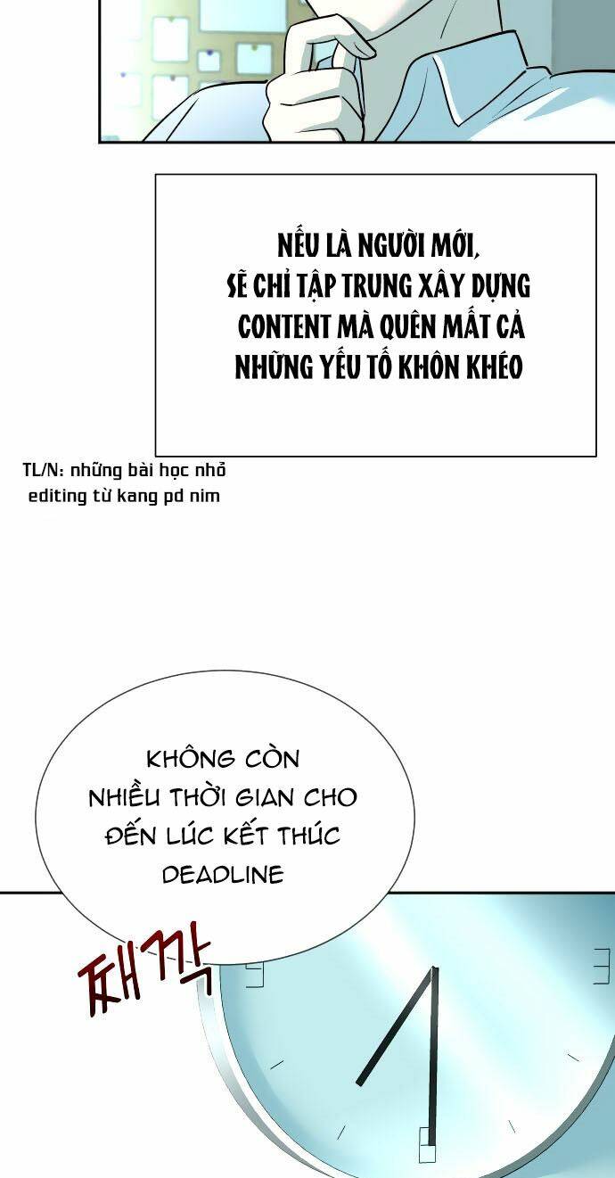 Cuộc Sống Thứ Hai Của Nhà Sản Xuất Chap 15 - Next Chap 16