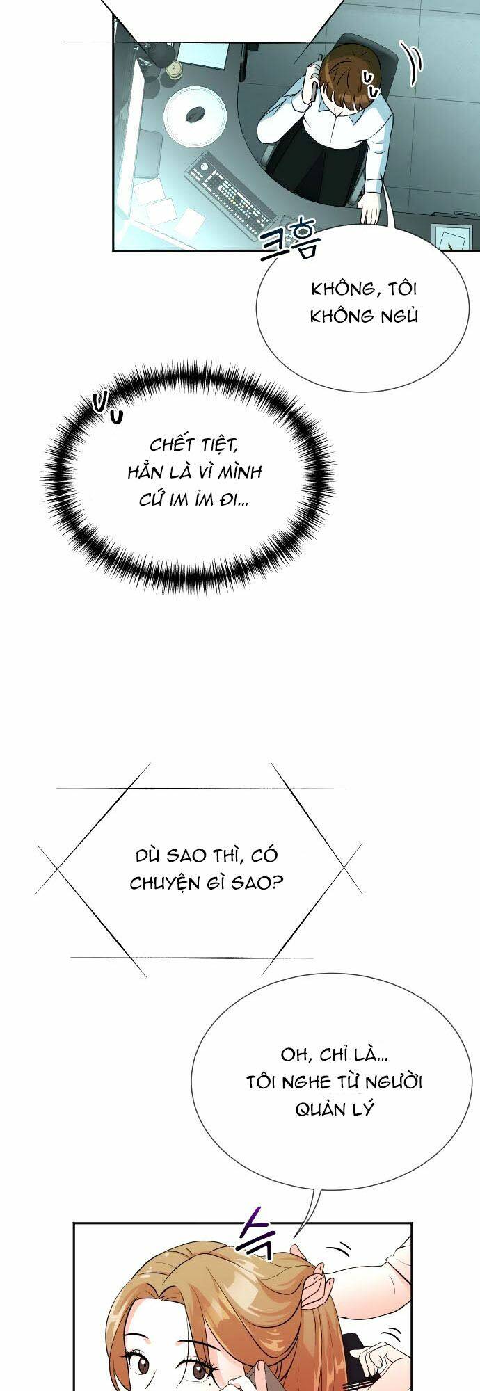 Cuộc Sống Thứ Hai Của Nhà Sản Xuất Chap 15 - Next Chap 16
