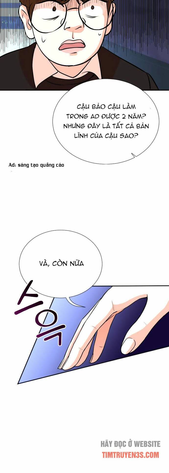 Cuộc Sống Thứ Hai Của Nhà Sản Xuất Chap 16 - Next Chap 17