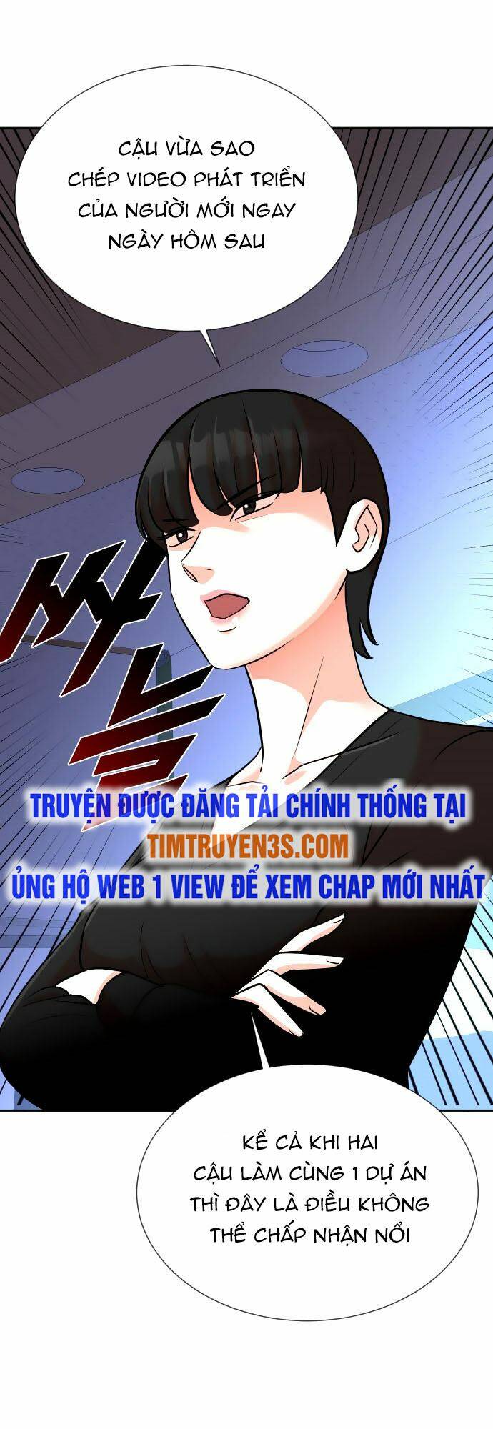 Cuộc Sống Thứ Hai Của Nhà Sản Xuất Chap 16 - Next Chap 17