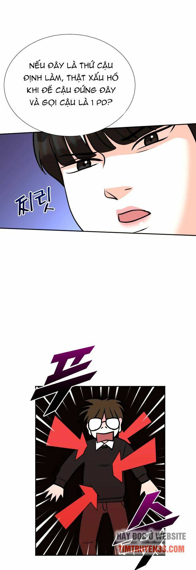 Cuộc Sống Thứ Hai Của Nhà Sản Xuất Chap 16 - Next Chap 17