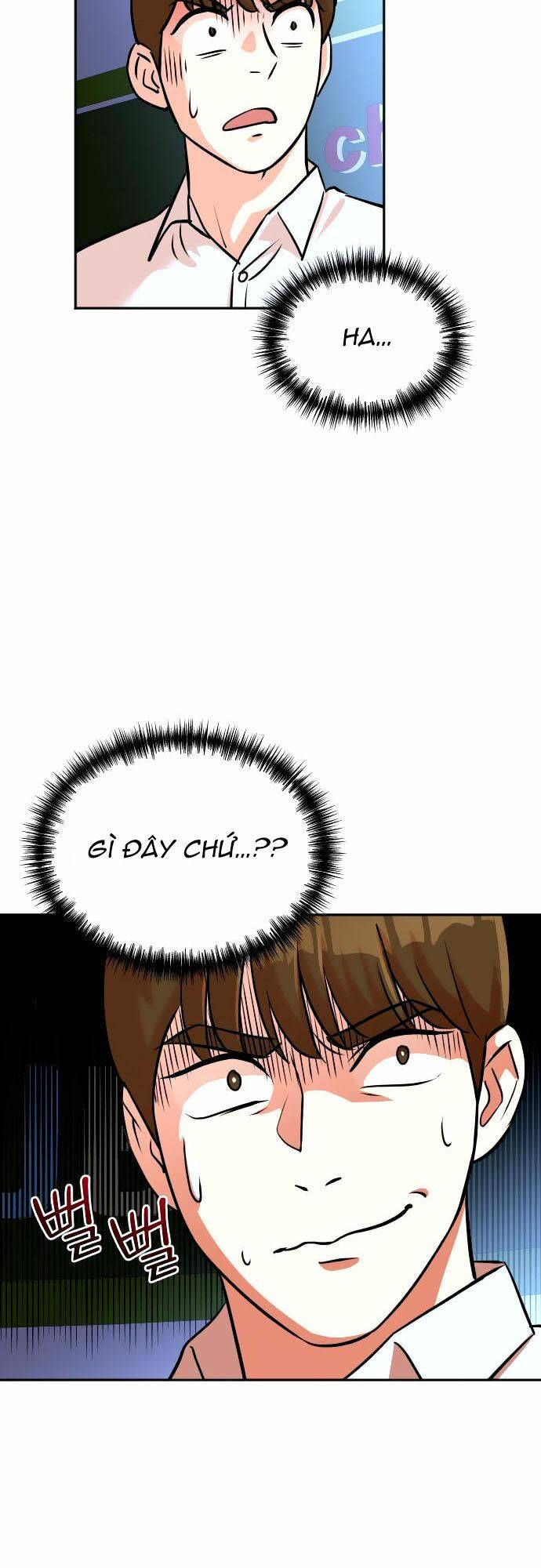 Cuộc Sống Thứ Hai Của Nhà Sản Xuất Chap 16 - Next Chap 17