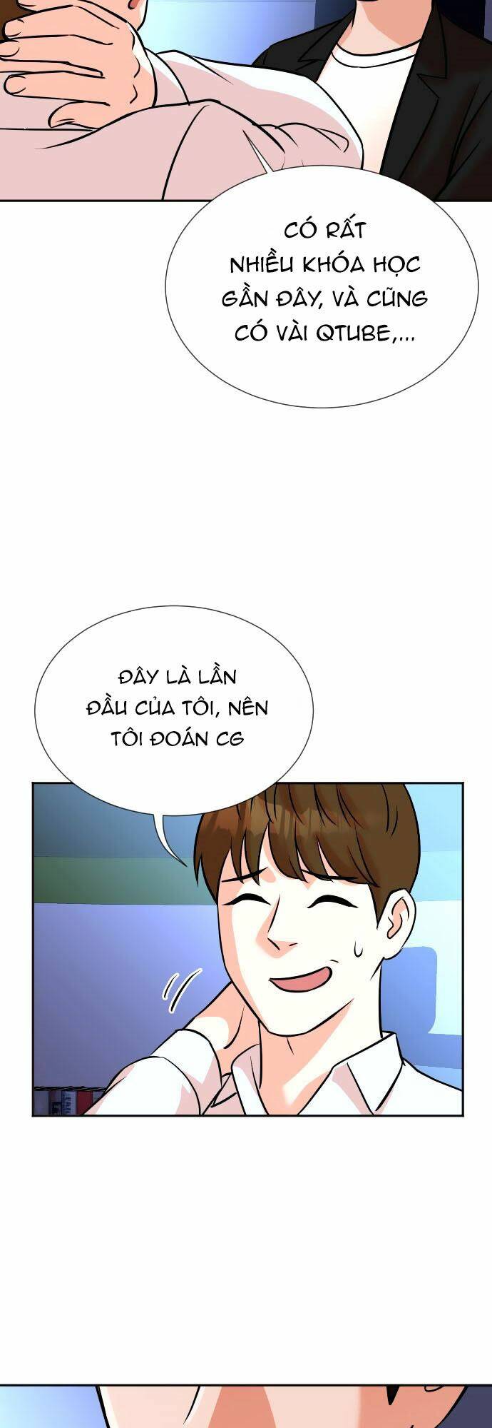 Cuộc Sống Thứ Hai Của Nhà Sản Xuất Chap 16 - Next Chap 17