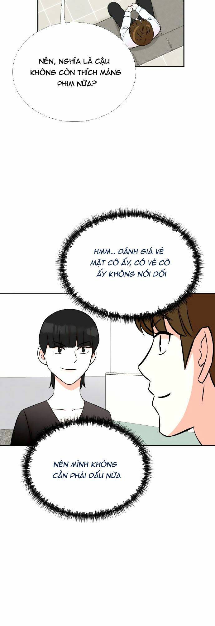 Cuộc Sống Thứ Hai Của Nhà Sản Xuất Chap 17 - Next Chap 18