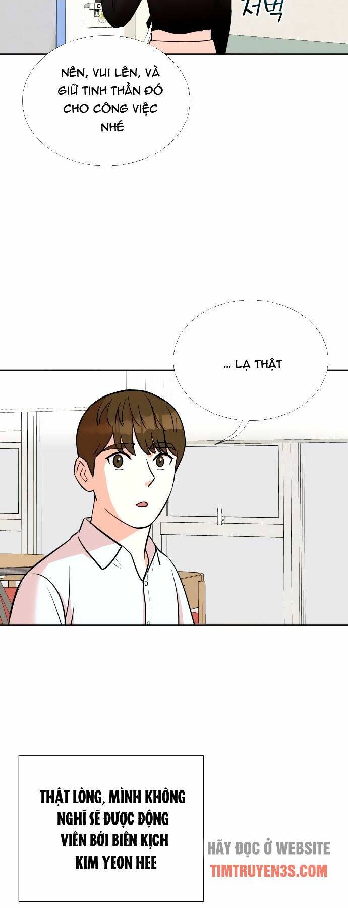 Cuộc Sống Thứ Hai Của Nhà Sản Xuất Chap 17 - Next Chap 18