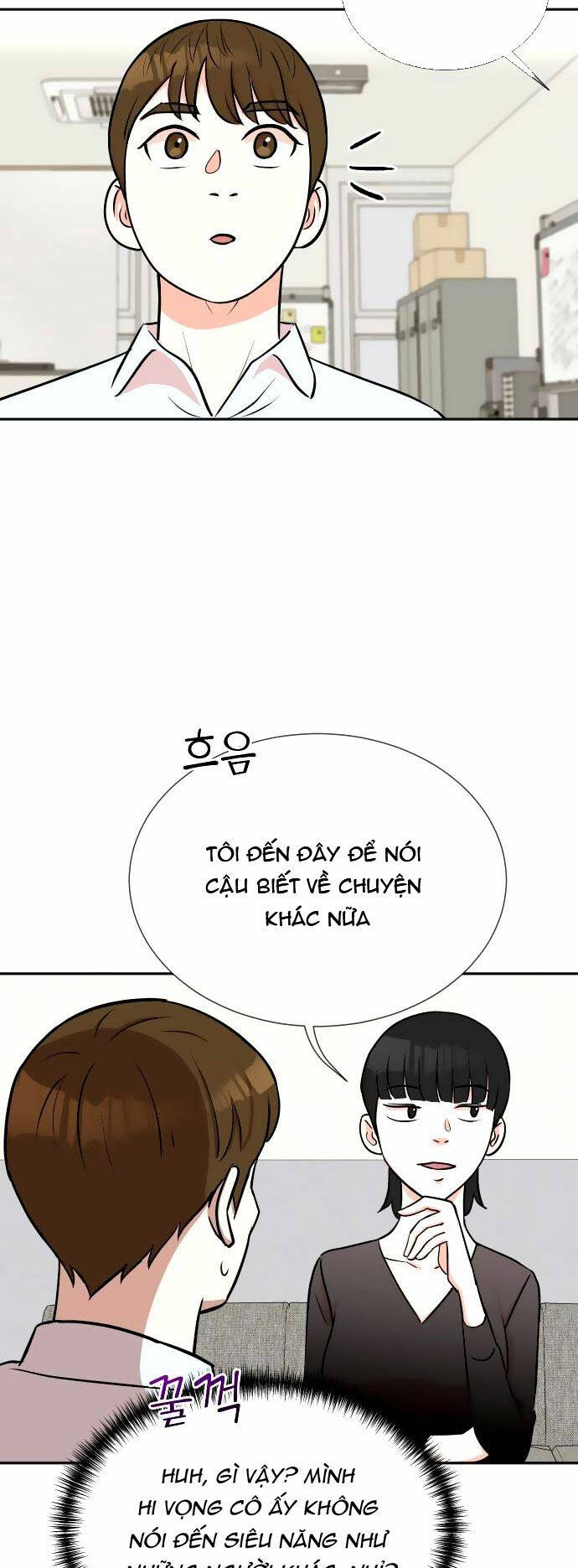 Cuộc Sống Thứ Hai Của Nhà Sản Xuất Chap 17 - Next Chap 18