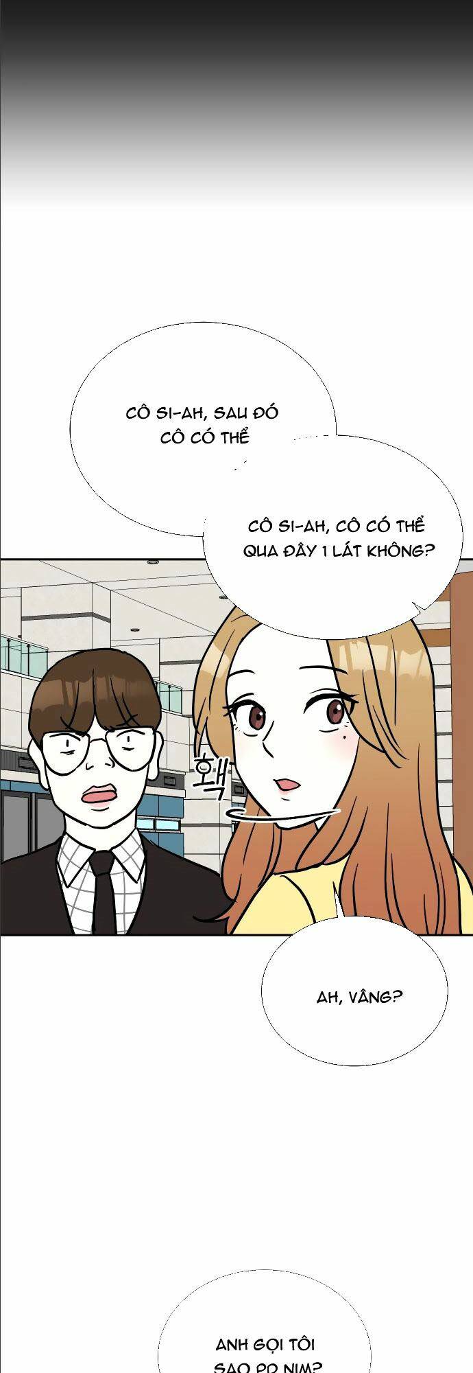 Cuộc Sống Thứ Hai Của Nhà Sản Xuất Chap 18 - Next Chap 19