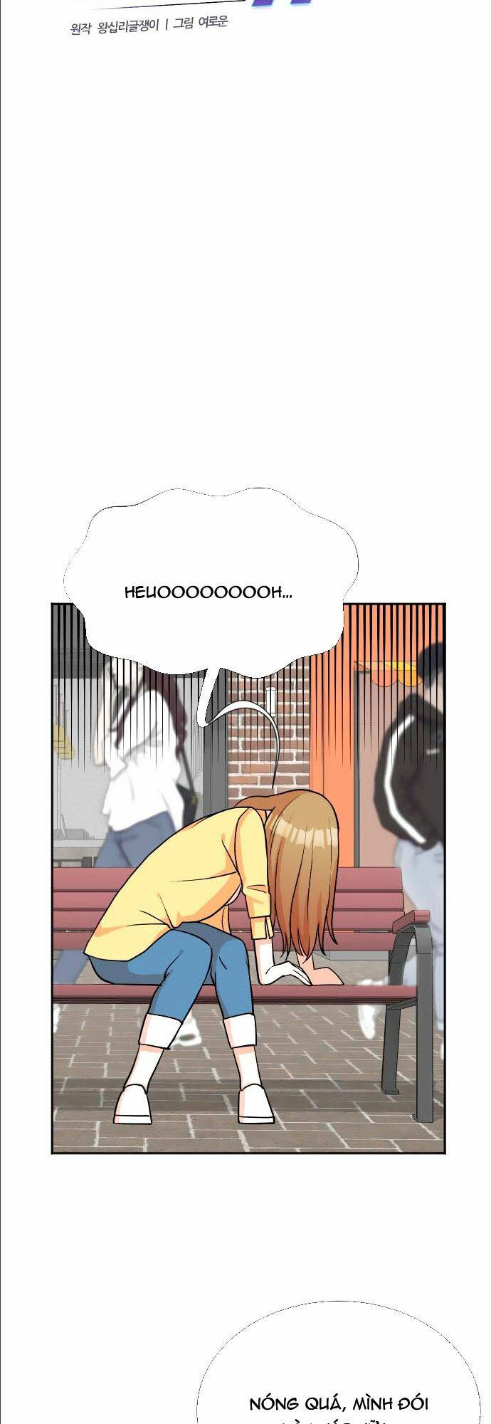 Cuộc Sống Thứ Hai Của Nhà Sản Xuất Chap 18 - Next Chap 19