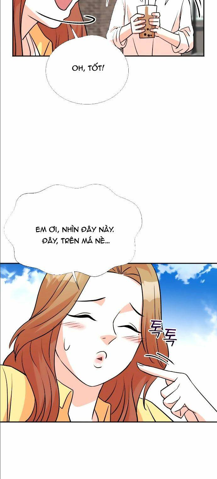 Cuộc Sống Thứ Hai Của Nhà Sản Xuất Chap 18 - Next Chap 19