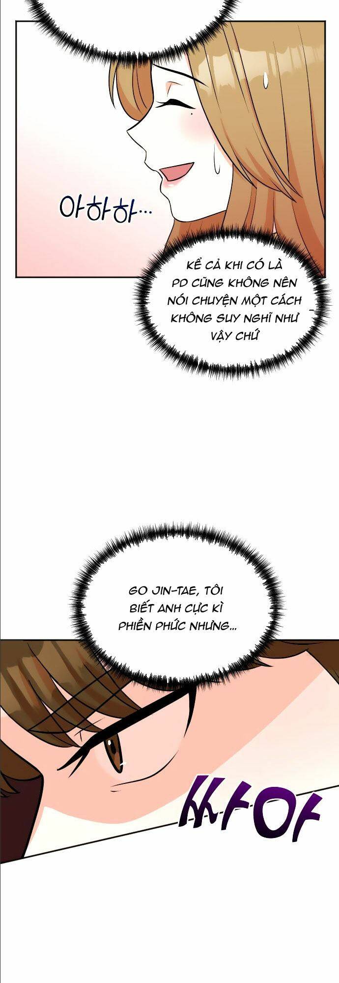 Cuộc Sống Thứ Hai Của Nhà Sản Xuất Chap 18 - Next Chap 19