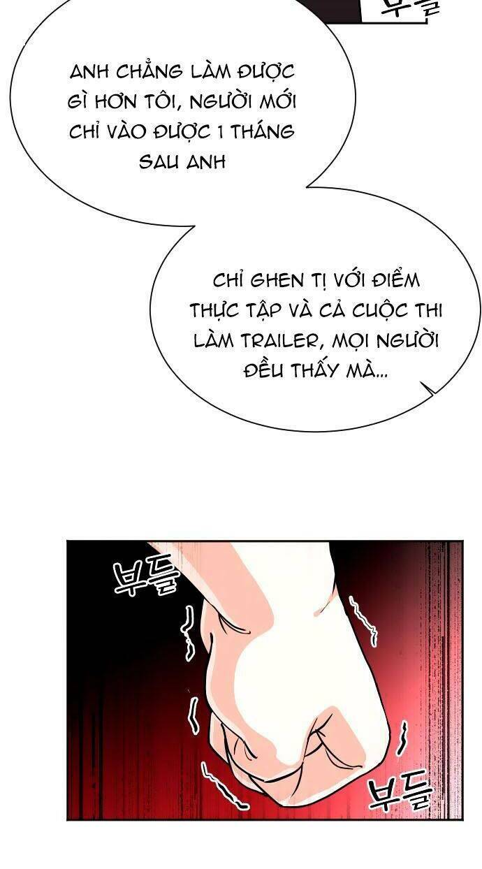 Cuộc Sống Thứ Hai Của Nhà Sản Xuất Chap 19 - Next Chap 20