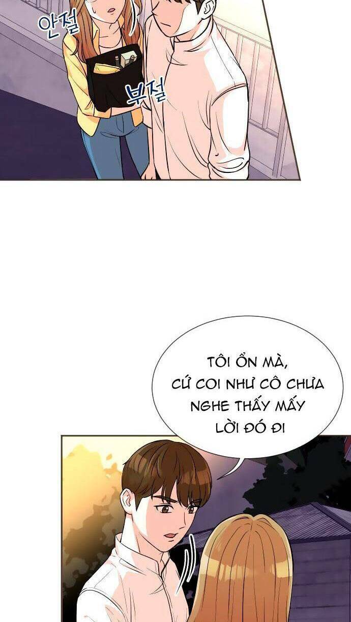 Cuộc Sống Thứ Hai Của Nhà Sản Xuất Chap 19 - Next Chap 20