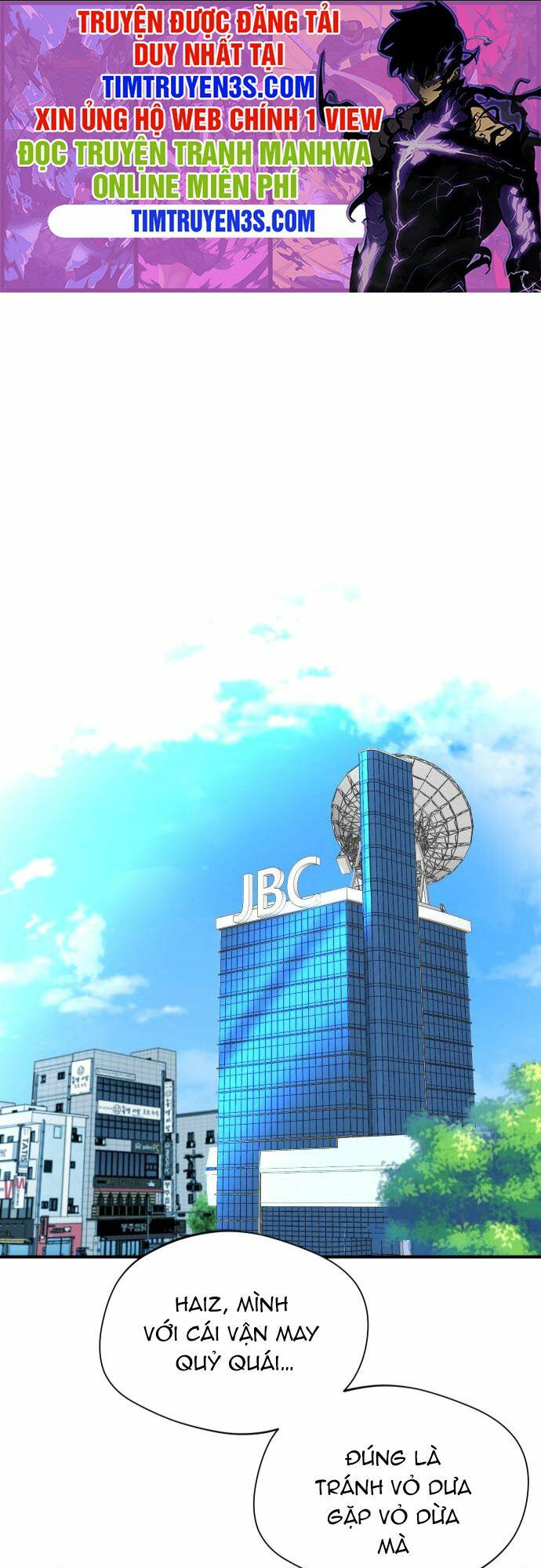 Cuộc Sống Thứ Hai Của Nhà Sản Xuất Chap 2 - Next Chap 3