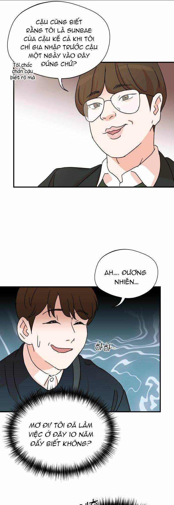 Cuộc Sống Thứ Hai Của Nhà Sản Xuất Chap 2 - Next Chap 3