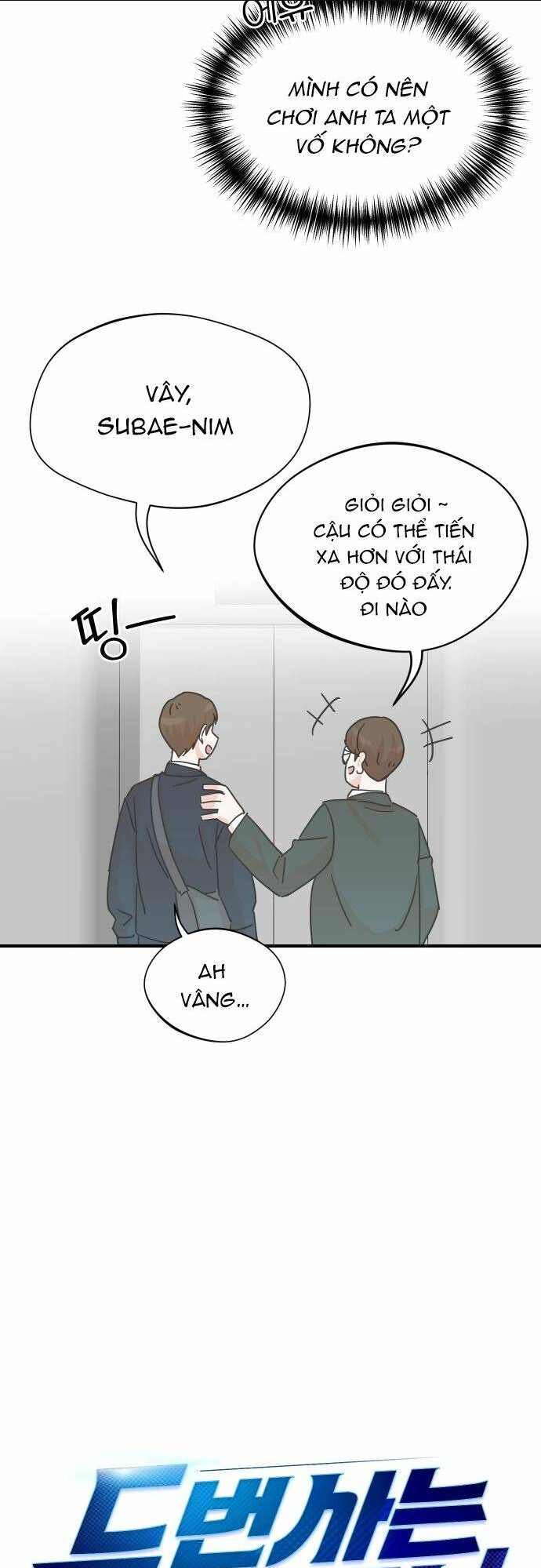 Cuộc Sống Thứ Hai Của Nhà Sản Xuất Chap 2 - Next Chap 3