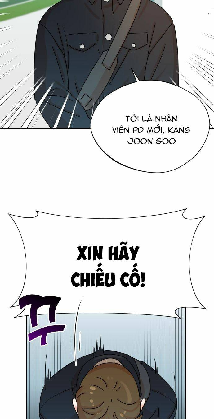 Cuộc Sống Thứ Hai Của Nhà Sản Xuất Chap 2 - Next Chap 3
