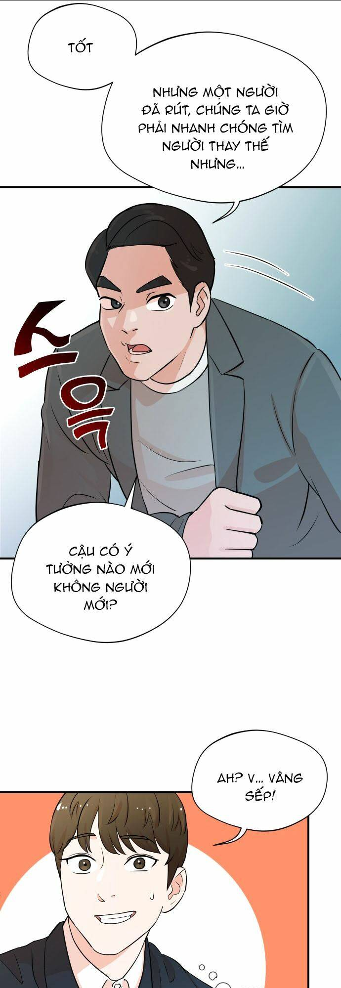 Cuộc Sống Thứ Hai Của Nhà Sản Xuất Chap 2 - Next Chap 3