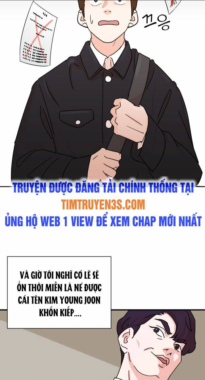 Cuộc Sống Thứ Hai Của Nhà Sản Xuất Chap 2 - Next Chap 3