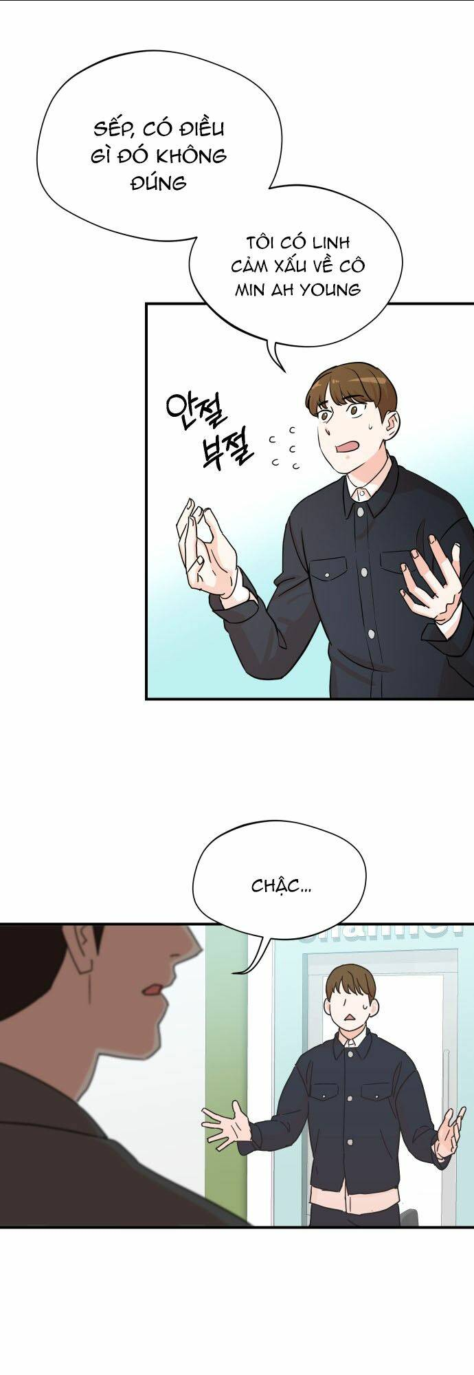 Cuộc Sống Thứ Hai Của Nhà Sản Xuất Chap 2 - Next Chap 3