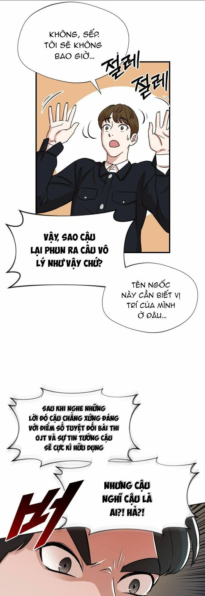 Cuộc Sống Thứ Hai Của Nhà Sản Xuất Chap 2 - Next Chap 3