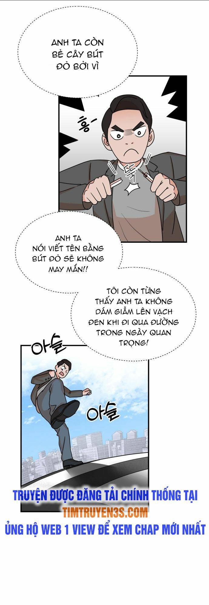 Cuộc Sống Thứ Hai Của Nhà Sản Xuất Chap 2 - Next Chap 3