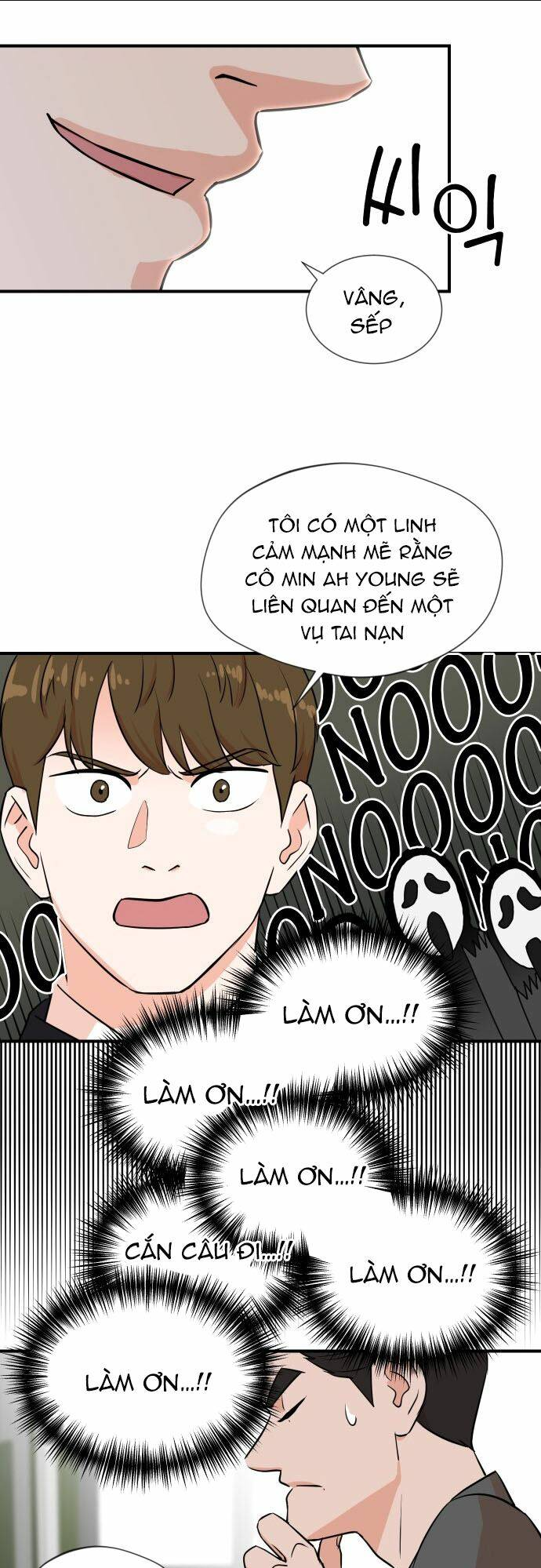 Cuộc Sống Thứ Hai Của Nhà Sản Xuất Chap 2 - Next Chap 3