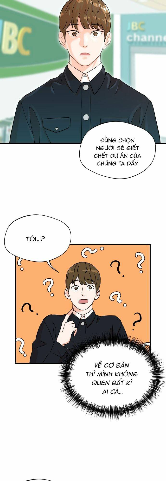 Cuộc Sống Thứ Hai Của Nhà Sản Xuất Chap 2 - Next Chap 3