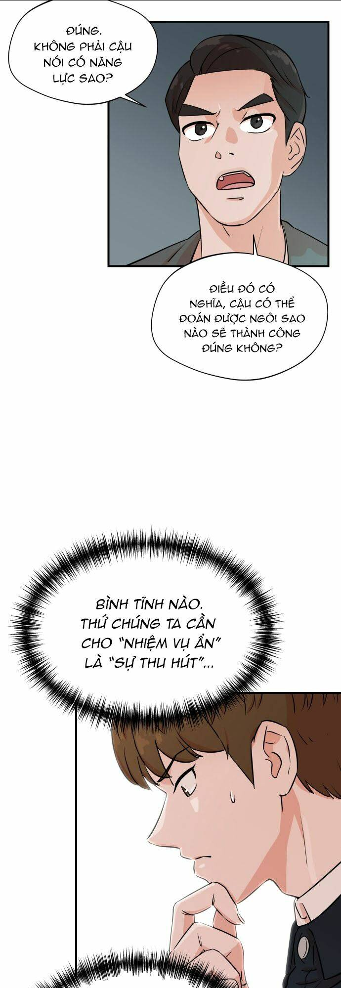 Cuộc Sống Thứ Hai Của Nhà Sản Xuất Chap 2 - Next Chap 3