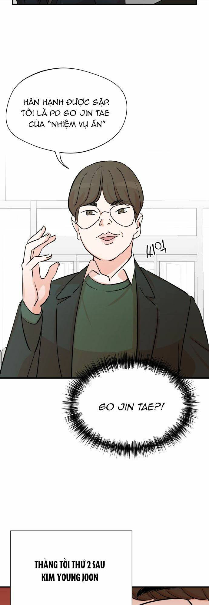 Cuộc Sống Thứ Hai Của Nhà Sản Xuất Chap 2 - Next Chap 3