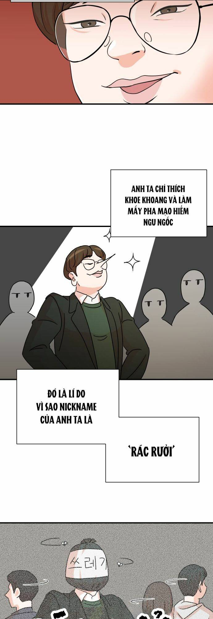 Cuộc Sống Thứ Hai Của Nhà Sản Xuất Chap 2 - Next Chap 3