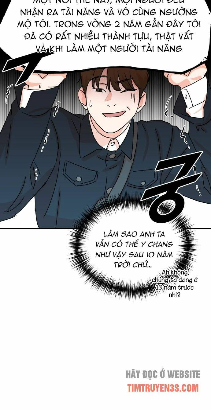 Cuộc Sống Thứ Hai Của Nhà Sản Xuất Chap 2 - Next Chap 3