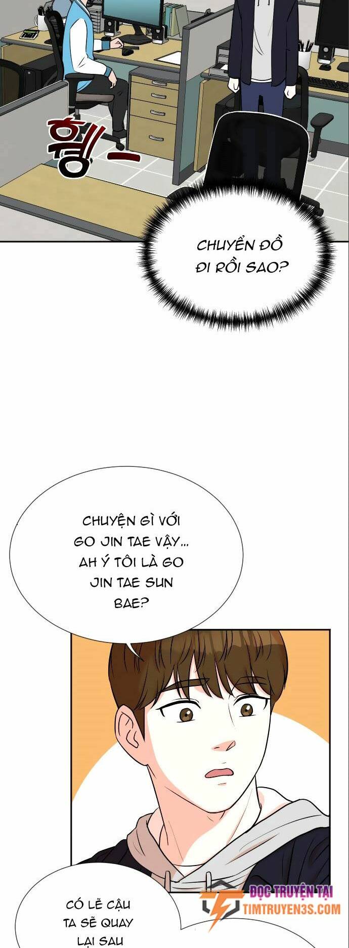 Cuộc Sống Thứ Hai Của Nhà Sản Xuất Chap 20 - Next Chap 21