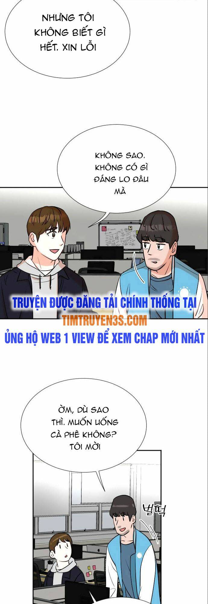 Cuộc Sống Thứ Hai Của Nhà Sản Xuất Chap 20 - Next Chap 21