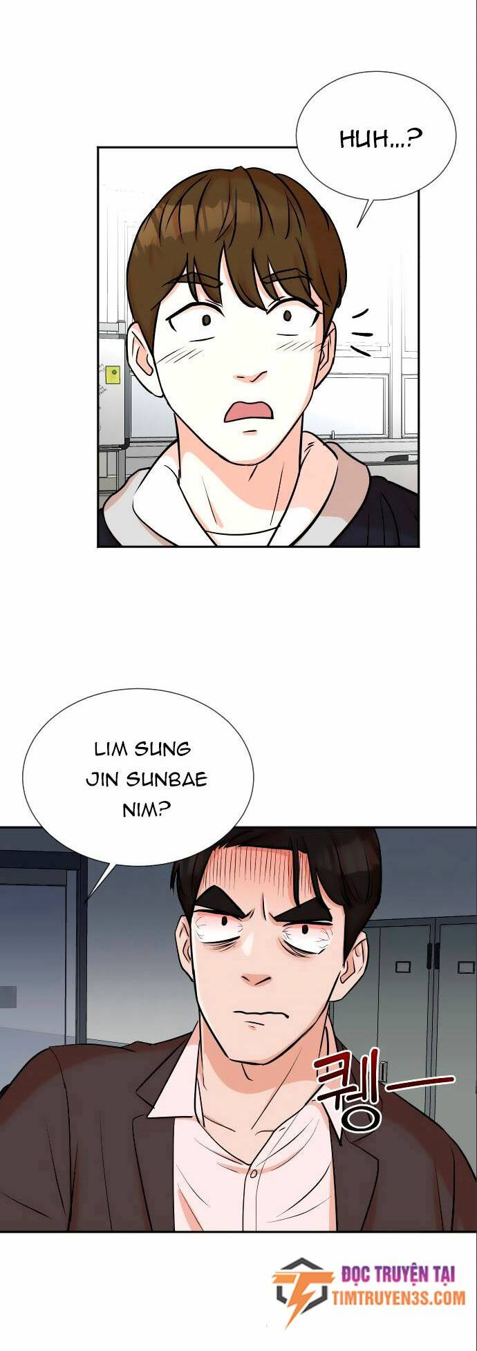 Cuộc Sống Thứ Hai Của Nhà Sản Xuất Chap 20 - Next Chap 21