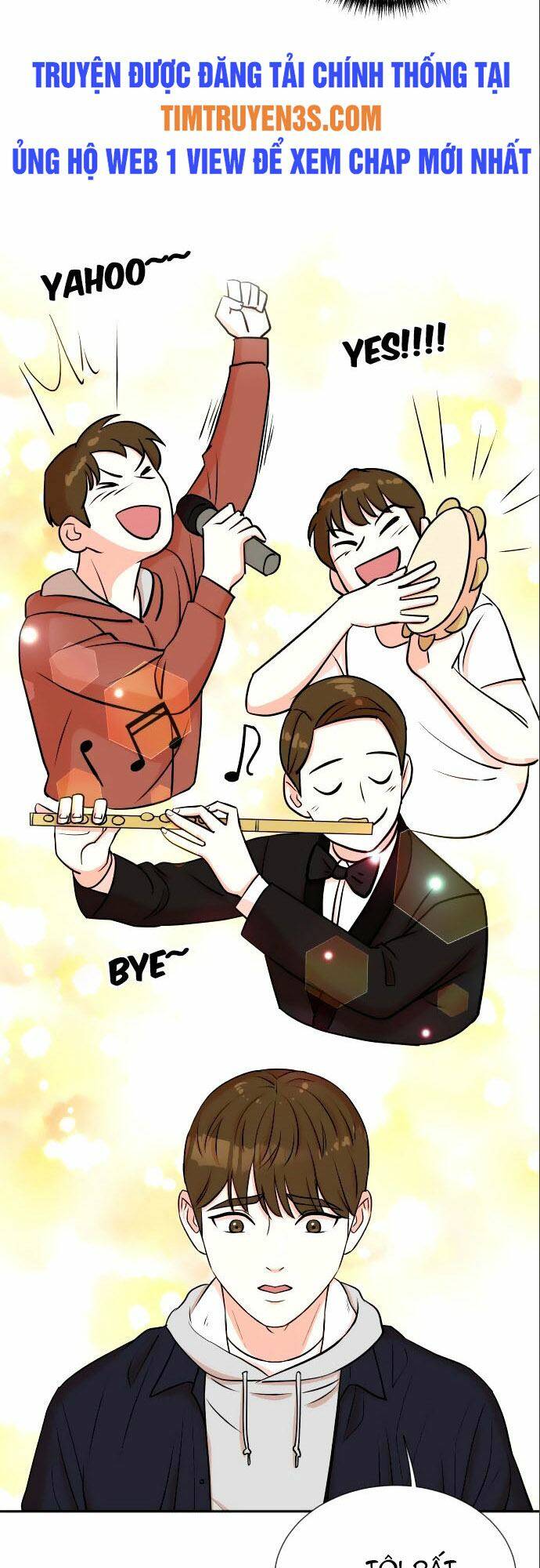Cuộc Sống Thứ Hai Của Nhà Sản Xuất Chap 20 - Next Chap 21