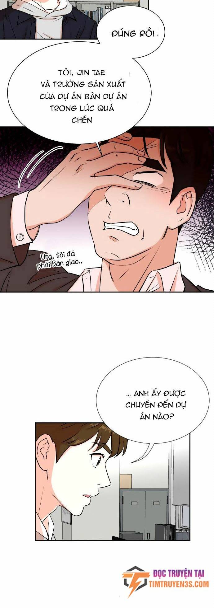 Cuộc Sống Thứ Hai Của Nhà Sản Xuất Chap 20 - Next Chap 21