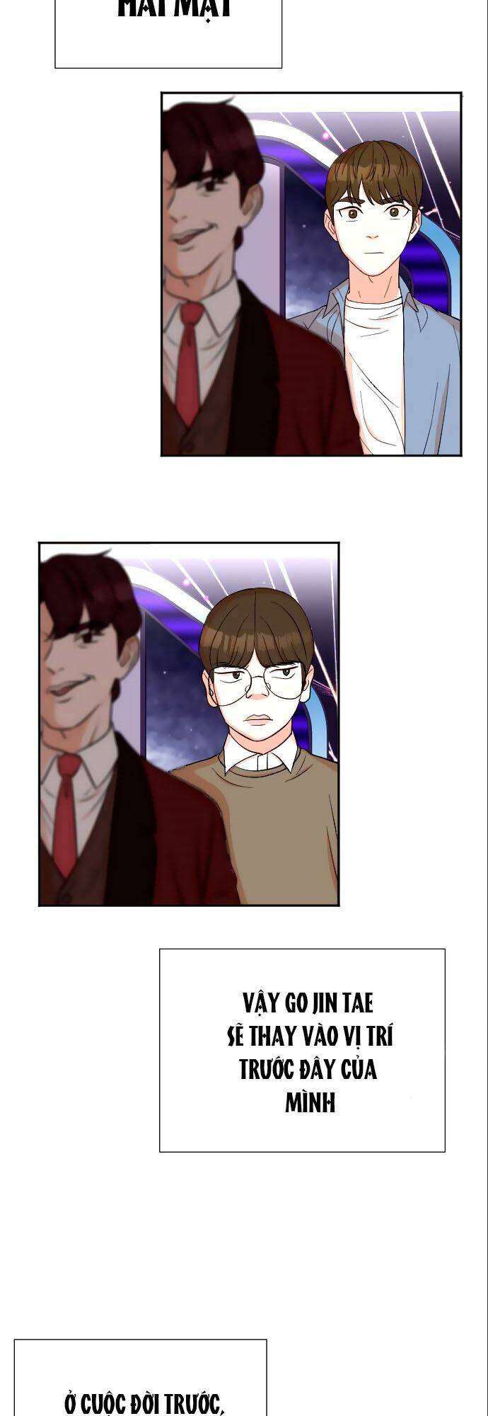 Cuộc Sống Thứ Hai Của Nhà Sản Xuất Chap 20 - Next Chap 21