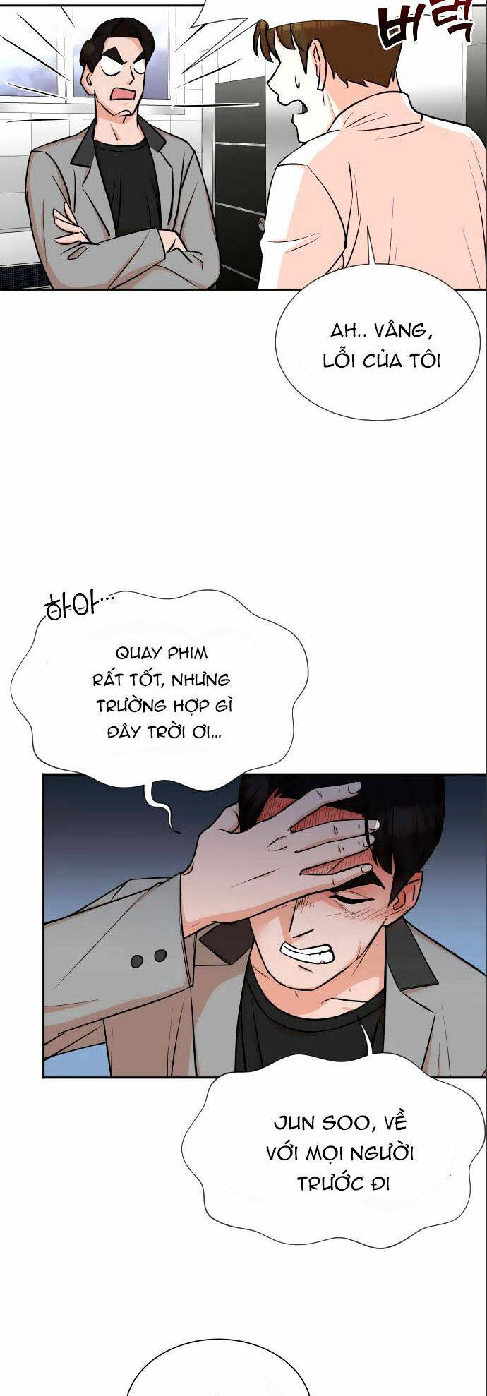 Cuộc Sống Thứ Hai Của Nhà Sản Xuất Chap 20 - Next Chap 21