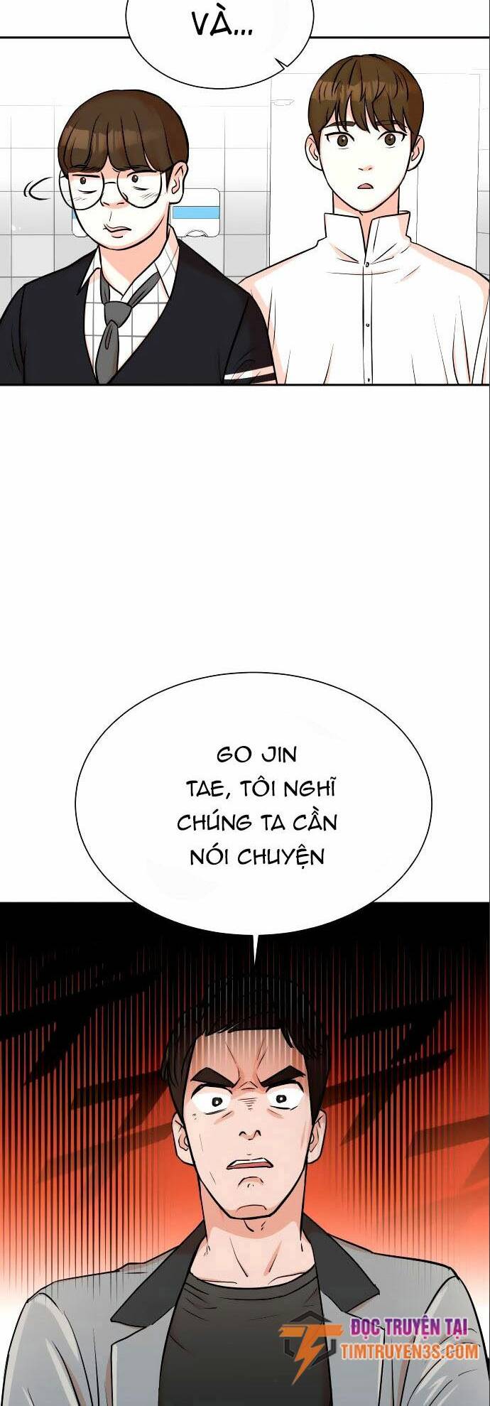 Cuộc Sống Thứ Hai Của Nhà Sản Xuất Chap 20 - Next Chap 21