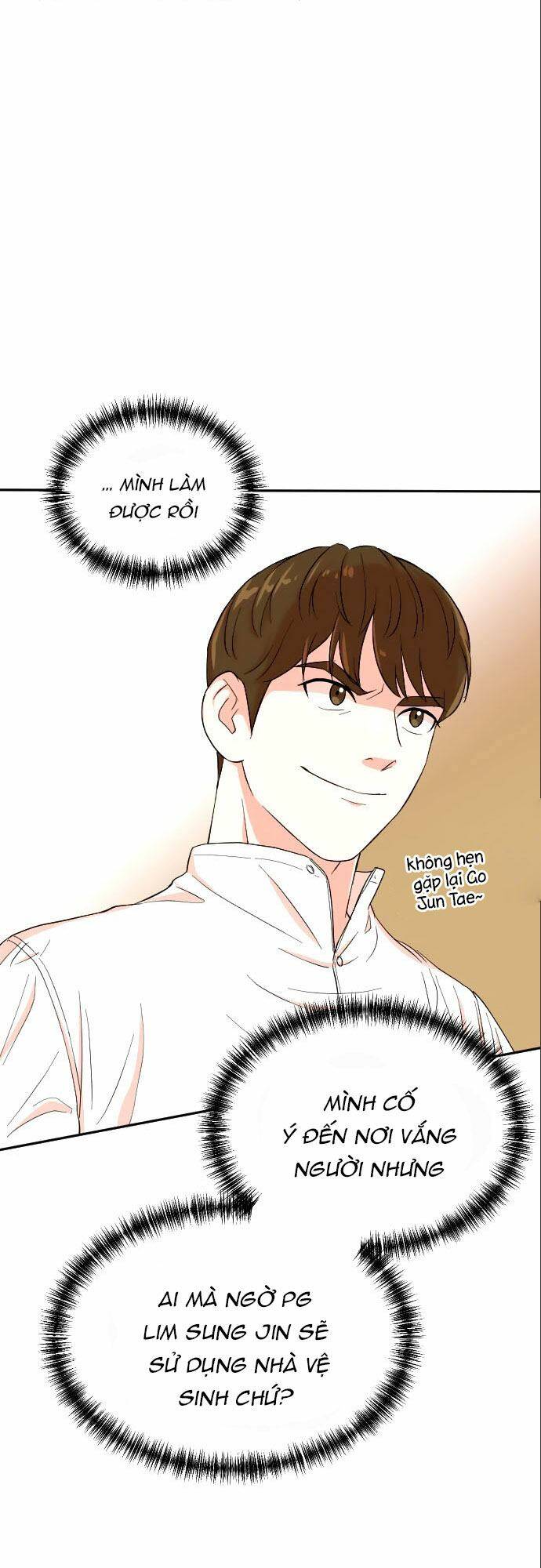 Cuộc Sống Thứ Hai Của Nhà Sản Xuất Chap 20 - Next Chap 21